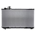 Radiator, motorkoeling NRF 503988