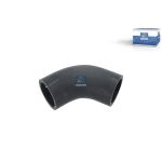 Tubo flexível do radiador DT SPARE PARTS 1.00669