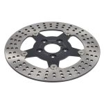 Jarrulevy FERODO FMD0085RF