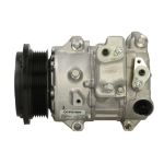Klimakompressor DENSO DCP51004