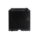 Motorradiator THERMOTEC D7AG176TT