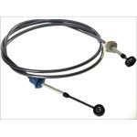Kabel, versnellingspook DT Spare Parts 2.32914