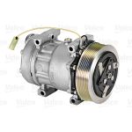 Airco-compressor VALEO 813033