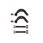 Braço de controlo, suspensão da roda TURBOWORKS SP-4681