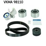 Kit de correias de distribuição SKF VKMA 98110