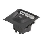 Interrupteur, commande de frein de stationnement MEAT & DORIA 206174