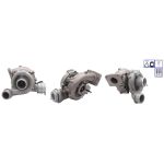 Turbocompresseur ELSTOCK 91-0263