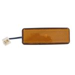 Blinkerleuchte vorne TRUCKLIGHT 98418492Z