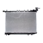 Radiador, refrigeración de motor THERMOTEC D71004TT