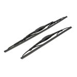 Torkarblad SWF 116316, 550/410mm, Front, 2 Stycke