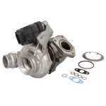 Chargeur, recharge TURBO REMAN 49335-00585/TR