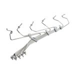 Hogedrukleidingset, injectiesysteem ENGITECH ENT170011