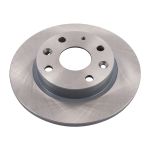Bromsskiva FEBI BILSTEIN 108568