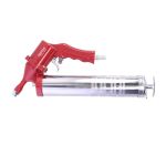 Pneumatischfettpistole TOPTUL 400ml (in: 4,2-10,3 Bar, out: 165-412 Bar)