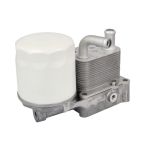 Olie radiator, motorolie NISSENS 90696