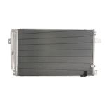 Condensatore, impianto di climatizzazione DENSO DCN50049