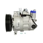 Compressor airconditioning VALEO 813425
