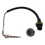 Sensor, temperatura de gases de escape FEBI BILSTEIN 170489