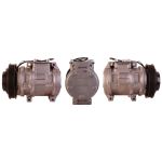Compressore aria condizionata ELSTOCK 51-0173