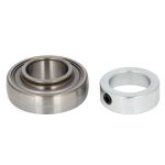 Rolamento autocompensador SKF YET 207 /SKF/