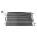 Condensator, airconditioning VEMO V15-62-1052