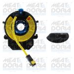 Wickelfeder, Airbag MEAT & DORIA 231734