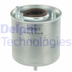 Filtro de combustible DELPHI HDF625