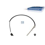 Sensor, temperatura de gases de escape DT SPARE PARTS 4.69546