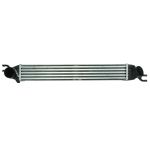 Intercooler NISSENS 96608