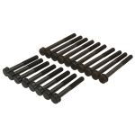 Jeu de boulons de culasse de cylindre KOREA RX0470