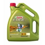 Olej CASTROL EDGE 5W30 Titanium FST LL, 5L