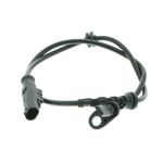 Capteur, vitesse de rou VEMO V24-72-0158