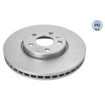Bremsscheibe MEYLE 583 521 0047/PD