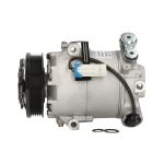 Compresseur de climatisation BOSCH 1 986 AD1 384