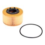 Ölfilter FEBI BILSTEIN 27141