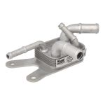 Ölkühler, Automatikgetriebe NISSENS 91529