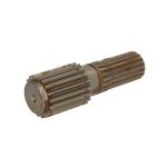 Veio de encaixe, diferencial S-TR STR-15A015