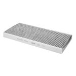 Kupéfilter CORTECO 49495701