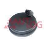 Sensor, Raddrehzahl AUTLOG AS5842