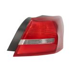 Luz trasera DEPO 431-19ABR-UE