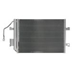 Condenseur (climatisation) BOSCH 1 986 AD2 282