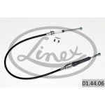 Câble de commande (boîte de vitesses) LINEX 01.44.06