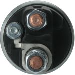 Magneetschakelaar, startmotor HC-CARGO F 032 332 894