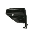 Grelha de ventilador, pára-choques BLIC 6502-07-9024911P