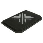 Filtro de placa de aire (inserto) PIPERCROSS PP2018