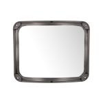 Espelho retrovisor exterior PACOL DAF-MR-026