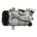 Compressor, ar condicionado NRF 320277