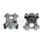 Pinza de freno BUDWEG 344935