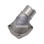 Thermostaatombouw DT Spare Parts 1.11227