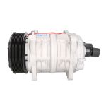 Compressor, ar condicionado TCCI QP15XD-1624